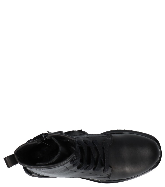 Giga Giga veterboot <span>G4486 A46</span> A46 tramonto black Giga veterboot <span>G4486 A46</span> G4486 A46 zwart - www.bremmerschoenen.info - Bremmer Schoenen