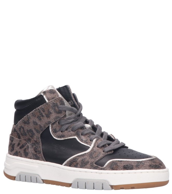 Giga Giga sneaker <span>G4455 B67B11</span> B67B11 leopardo elmwood champagne Giga sneaker <span>G4455 B67B11</span> G4455 B67B11 meerkleurig - www.bremmerschoenen.info - Bremmer Schoenen