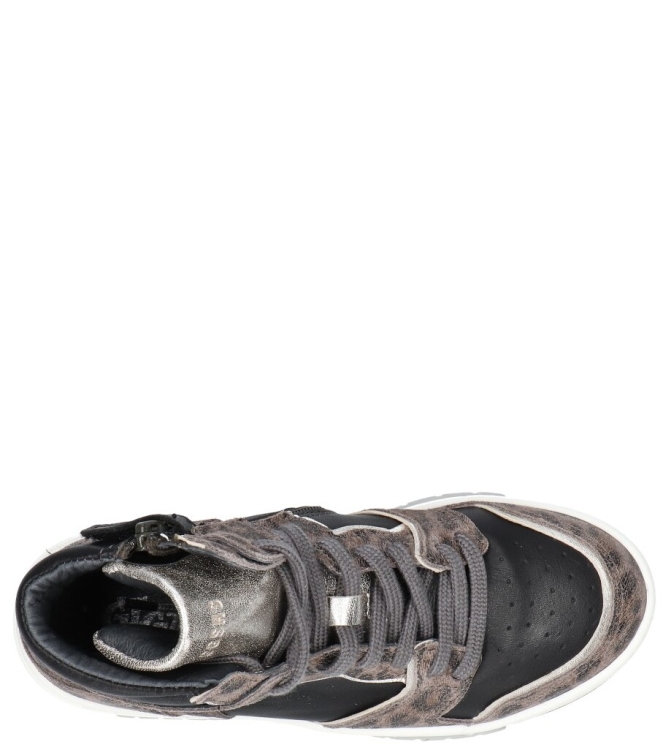 Giga Giga sneaker <span>G4455 B67B11</span> B67B11 leopardo elmwood champagne Giga sneaker <span>G4455 B67B11</span> G4455 B67B11 meerkleurig - www.bremmerschoenen.info - Bremmer Schoenen