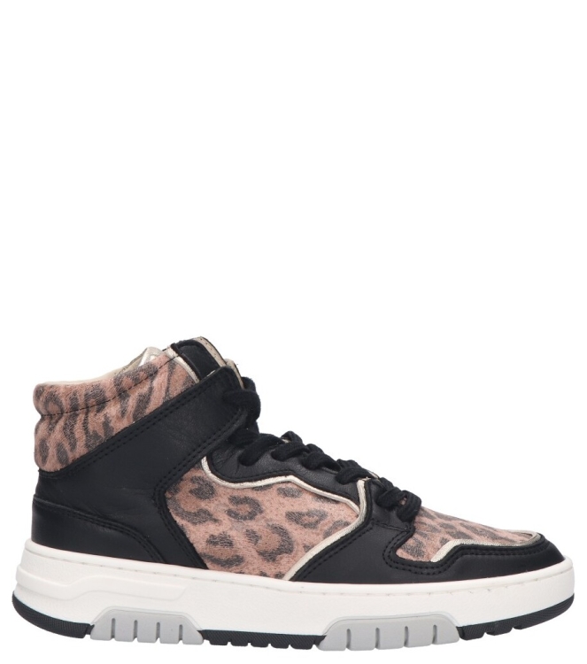 Giga sneaker <span>G4455 A36.B12</span> G4455 A36.B12 zwart - www.bremmerschoenen.info - Bremmer Schoenen