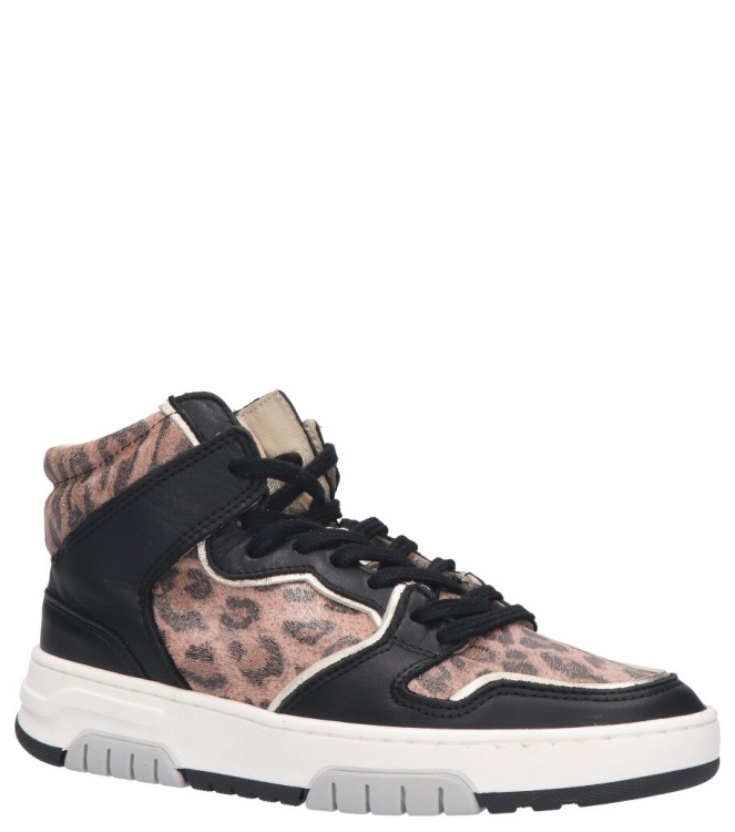 Giga sneaker <span>G4455 A36.B12</span> G4455 A36.B12 zwart - www.bremmerschoenen.info - Bremmer Schoenen