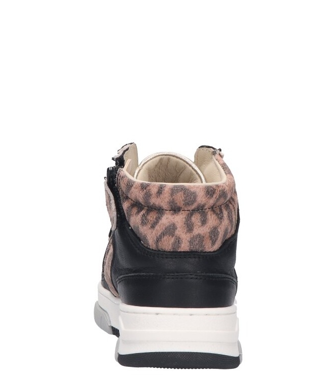 Giga sneaker <span>G4455 A36.B12</span> G4455 A36.B12 zwart - www.bremmerschoenen.info - Bremmer Schoenen