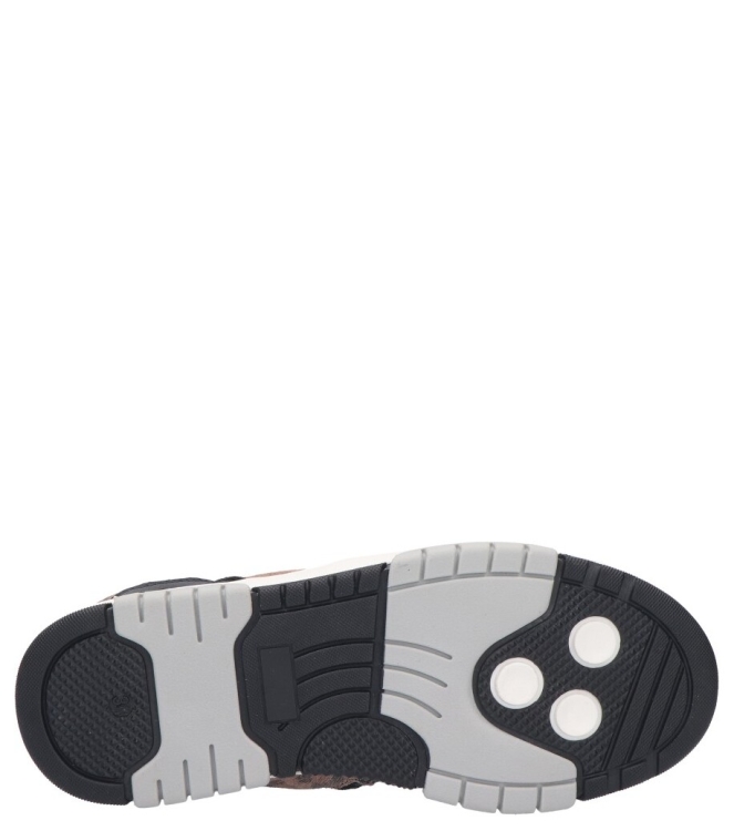 Giga sneaker <span>G4455 A36.B12</span> G4455 A36.B12 zwart - www.bremmerschoenen.info - Bremmer Schoenen