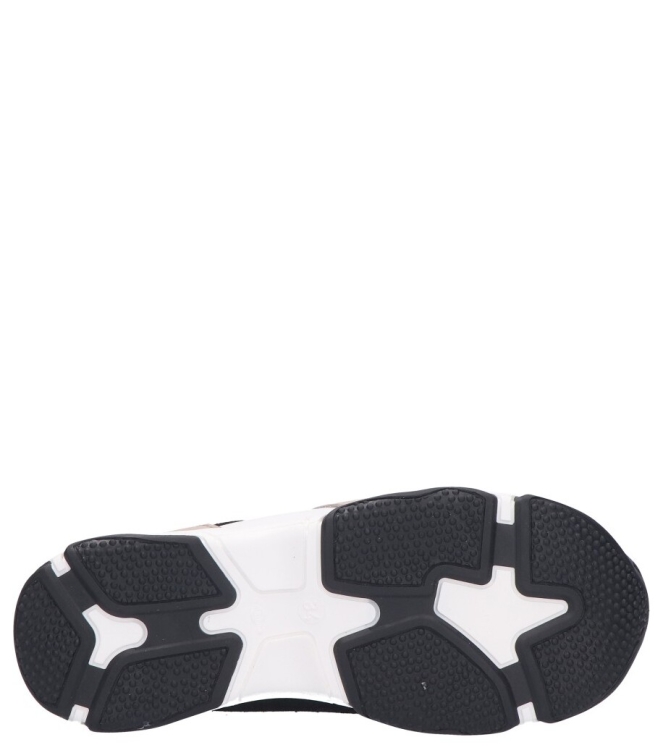 Giga Giga sneaker <span>G4435 A33A11</span> A33A11 velv light taupe velv opt wh Giga sneaker <span>G4435 A33A11</span> G4435 A33A11 meerkleurig - www.bremmerschoenen.info - Bremmer Schoenen