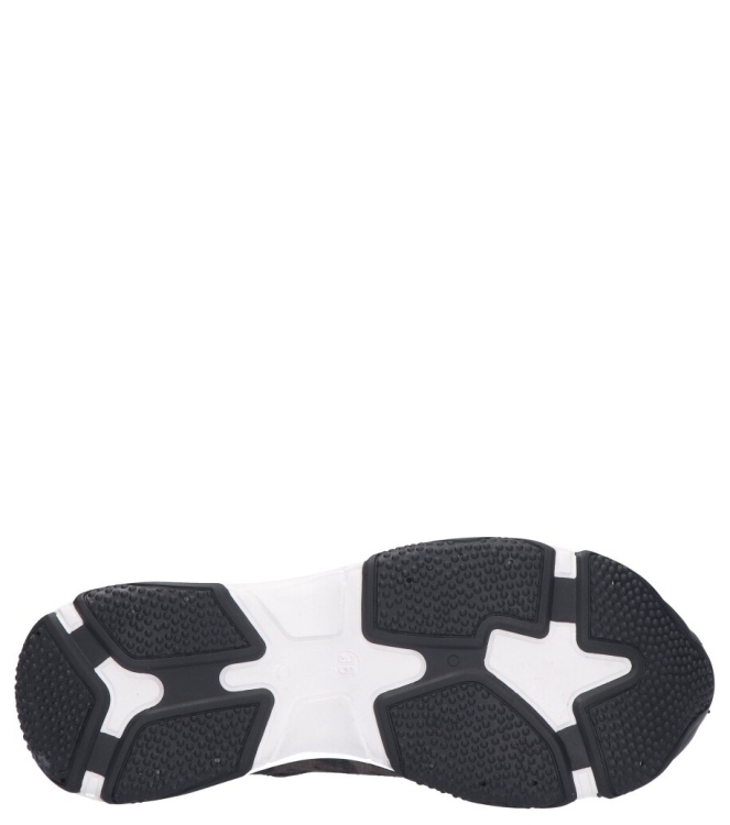 Giga sneaker <span>G4435 A36B20</span> G4435 A36B20 zwart - www.bremmerschoenen.info - Bremmer Schoenen