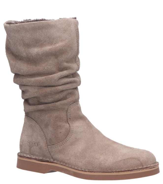 Giga laars <span>G4501 A54.D12</span> G4501 A54.D12 beige - www.bremmerschoenen.info - Bremmer Schoenen