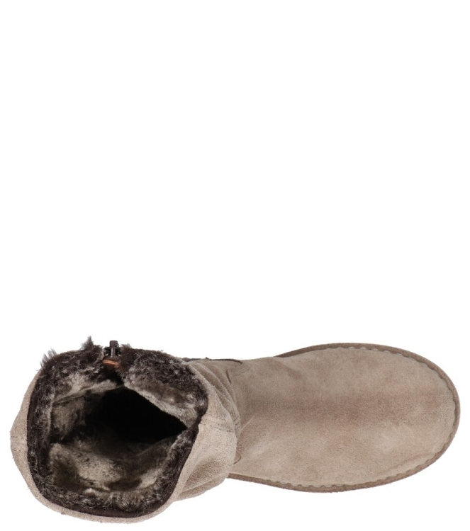 Giga laars <span>G4501 A54.D12</span> G4501 A54.D12 beige - www.bremmerschoenen.info - Bremmer Schoenen