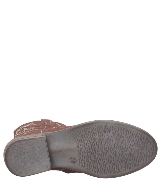 Giga laars <span>G4495 A43</span> G4495 A43 bruin - www.bremmerschoenen.info - Bremmer Schoenen