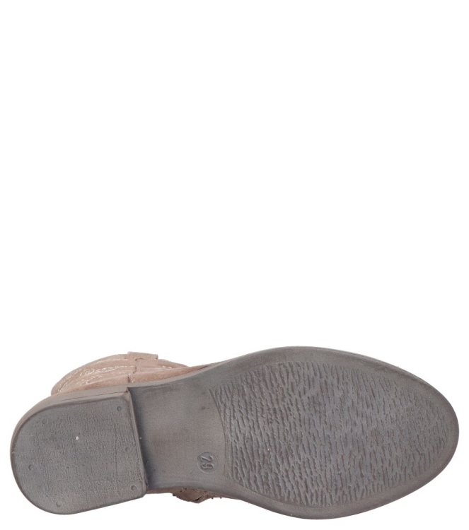 Giga laars <span>G4495 A54</span> G4495 A54 beige - www.bremmerschoenen.info - Bremmer Schoenen