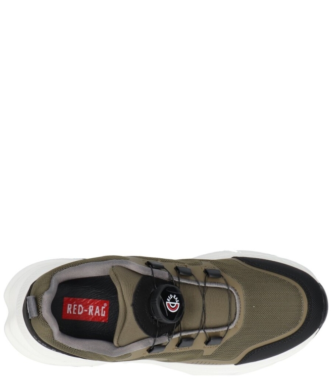Red Rag sport <span>15837 550</span> 15837 550 groen - www.bremmerschoenen.info - Bremmer Schoenen