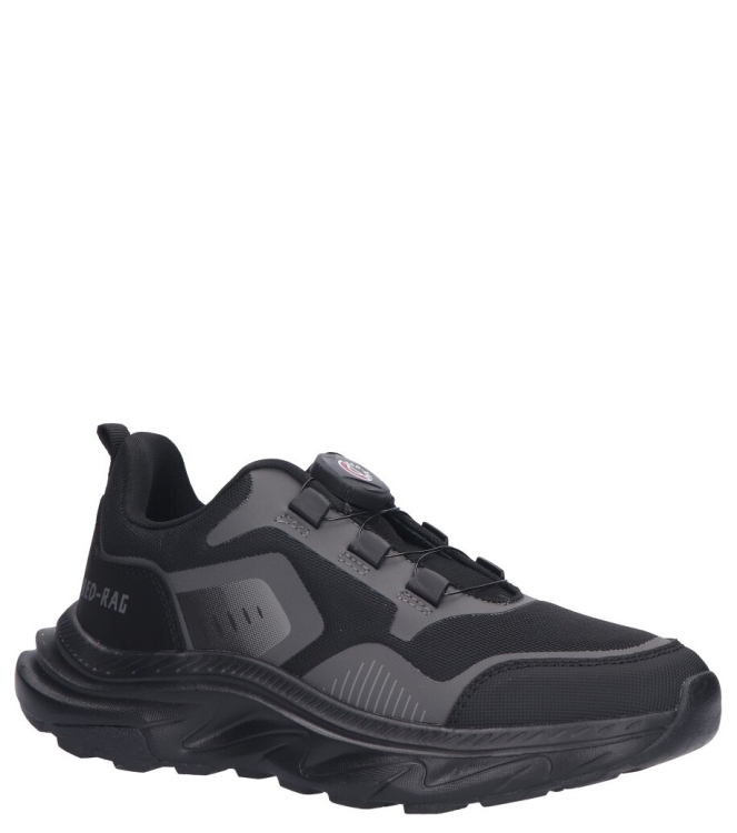 Red-Rag Red Rag sport <span>15837 920</span> 920 Black Red Rag sport <span>15837 920</span> 15837 920 zwart - www.bremmerschoenen.info - Bremmer Schoenen