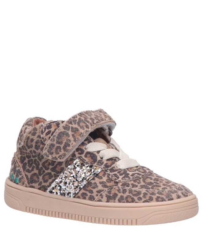 Bunnies JR babyschoen <span>225653 906 Mika Mellow</span> 225653 906 Mika Mellow beige - www.bremmerschoenen.info - Bremmer Schoenen