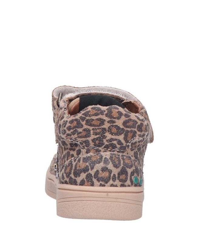 Bunnies JR babyschoen <span>225653 906 Mika Mellow</span> 225653 906 Mika Mellow beige - www.bremmerschoenen.info - Bremmer Schoenen