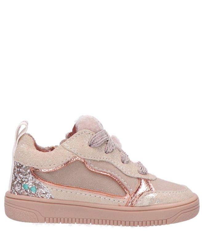 Bunnies JR Bunnies JR babyschoen <span>225651 994 Maxime Mellow</span> 994 champagne Bunnies JR babyschoen <span>225651 994 Maxime Mellow</span> 225651 994 Maxime Mellow beige - www.bremmerschoenen.info - Bremmer Schoenen