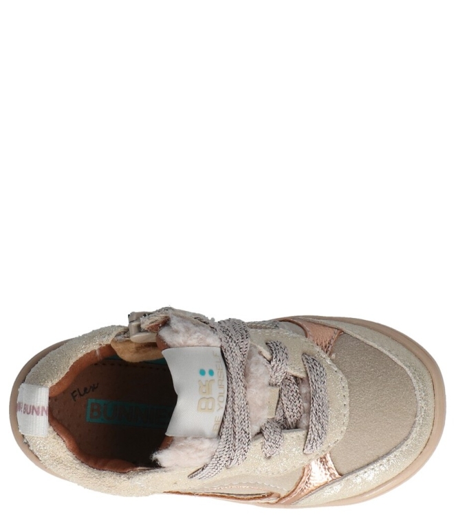 Bunnies JR Bunnies JR babyschoen <span>225651 994 Maxime Mellow</span> 994 champagne Bunnies JR babyschoen <span>225651 994 Maxime Mellow</span> 225651 994 Maxime Mellow beige - www.bremmerschoenen.info - Bremmer Schoenen