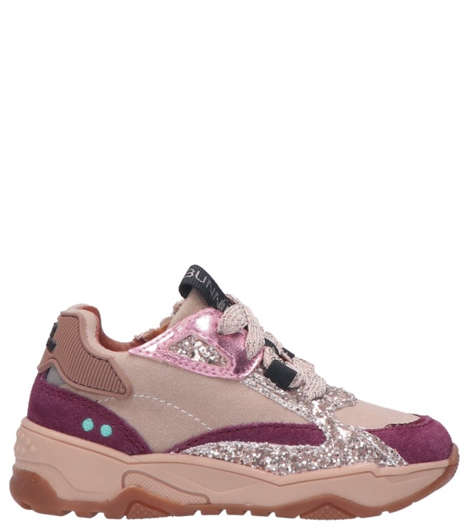 Bunnies JR Bunnies JR sneaker <span>225875 448 Ciske Chunky</span> 448 aubergine Bunnies JR sneaker <span>225875 448 Ciske Chunky</span> 225875 448 Ciske Chunky bordeaux - www.bremmerschoenen.info - Bremmer Schoenen