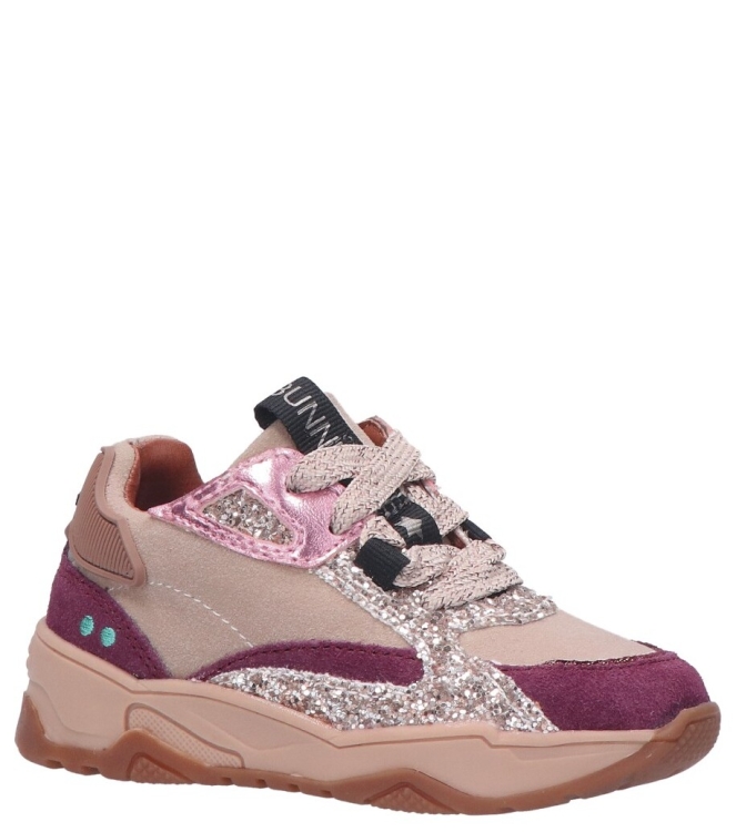 Bunnies JR Bunnies JR sneaker <span>225875 448 Ciske Chunky</span> 448 aubergine Bunnies JR sneaker <span>225875 448 Ciske Chunky</span> 225875 448 Ciske Chunky bordeaux - www.bremmerschoenen.info - Bremmer Schoenen
