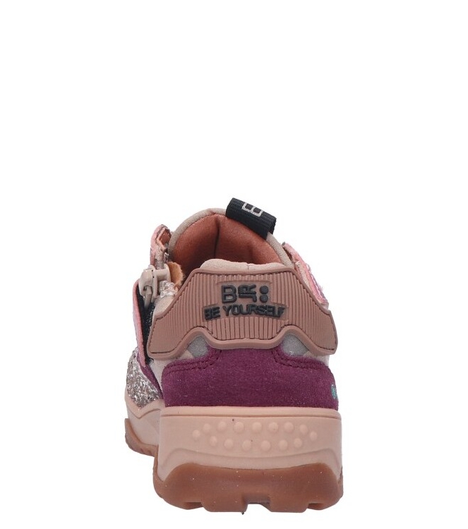 Bunnies JR Bunnies JR sneaker <span>225875 448 Ciske Chunky</span> 448 aubergine Bunnies JR sneaker <span>225875 448 Ciske Chunky</span> 225875 448 Ciske Chunky bordeaux - www.bremmerschoenen.info - Bremmer Schoenen