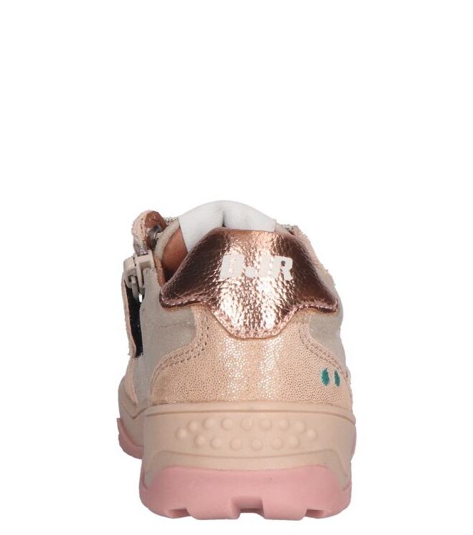 Bunnies JR Bunnies JR sneaker <span>225876 974 Cleo Chunky</span> 974 blush Bunnies JR sneaker <span>225876 974 Cleo Chunky</span> 225876 974 Cleo Chunky beige - www.bremmerschoenen.info - Bremmer Schoenen