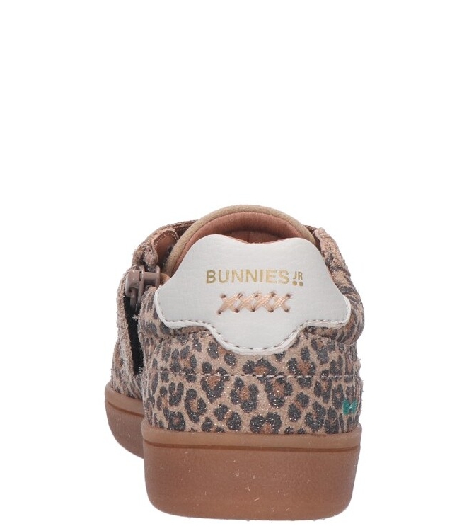 Bunnies JR Bunnies JR sneaker <span>225951 406 Sandy</span> 406 beige Bunnies JR sneaker <span>225951 406 Sandy</span> 225951 406 Sandy beige - www.bremmerschoenen.info - Bremmer Schoenen
