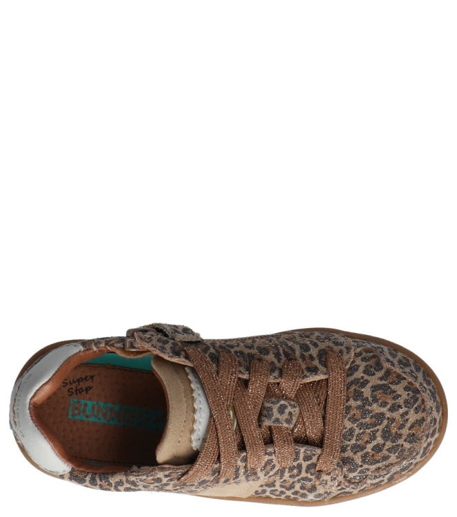 Bunnies JR Bunnies JR sneaker <span>225951 406 Sandy</span> 406 beige Bunnies JR sneaker <span>225951 406 Sandy</span> 225951 406 Sandy beige - www.bremmerschoenen.info - Bremmer Schoenen