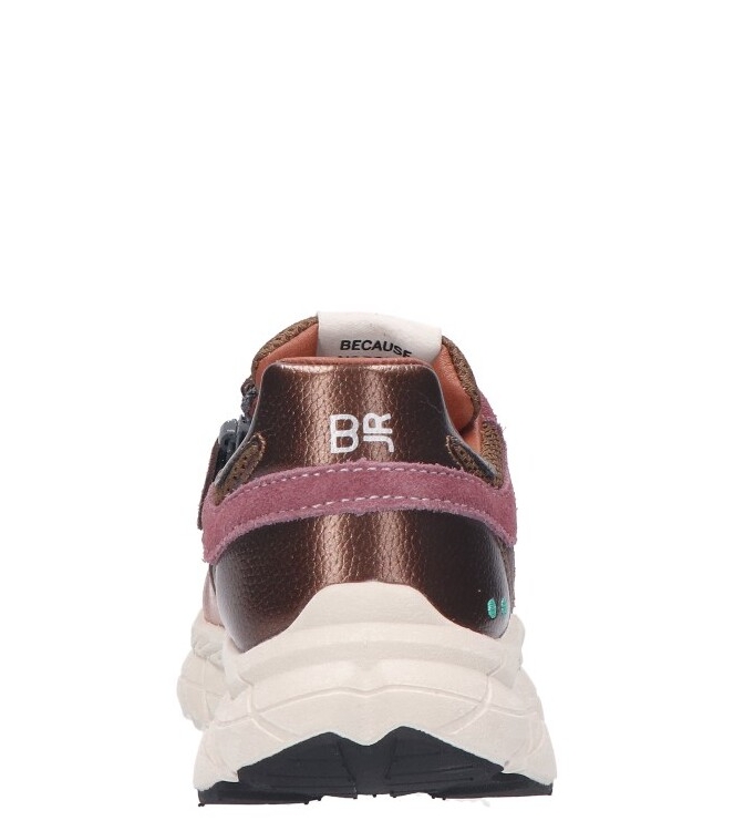 Bunnies JR sneaker <span>225842 908 Reza Rush</span> 225842 908 Reza Rush meerkleurig - www.bremmerschoenen.info - Bremmer Schoenen