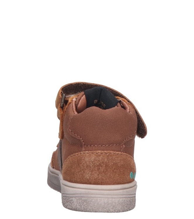 Bunnies JR Bunnies JR babyschoen <span>225653 414 Mika Mellow</span> 414 brown Bunnies JR babyschoen <span>225653 414 Mika Mellow</span> 225653 414 Mika Mellow cognac - www.bremmerschoenen.info - Bremmer Schoenen