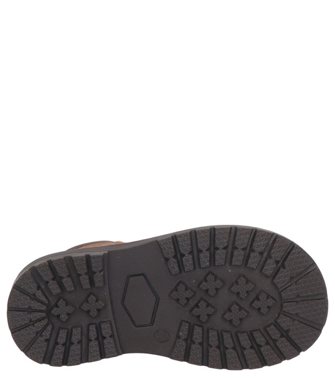 Bunnies JR veterboot <span>225700 513 Thijs Trail</span> 225700 513 Thijs Trail cognac - www.bremmerschoenen.info - Bremmer Schoenen