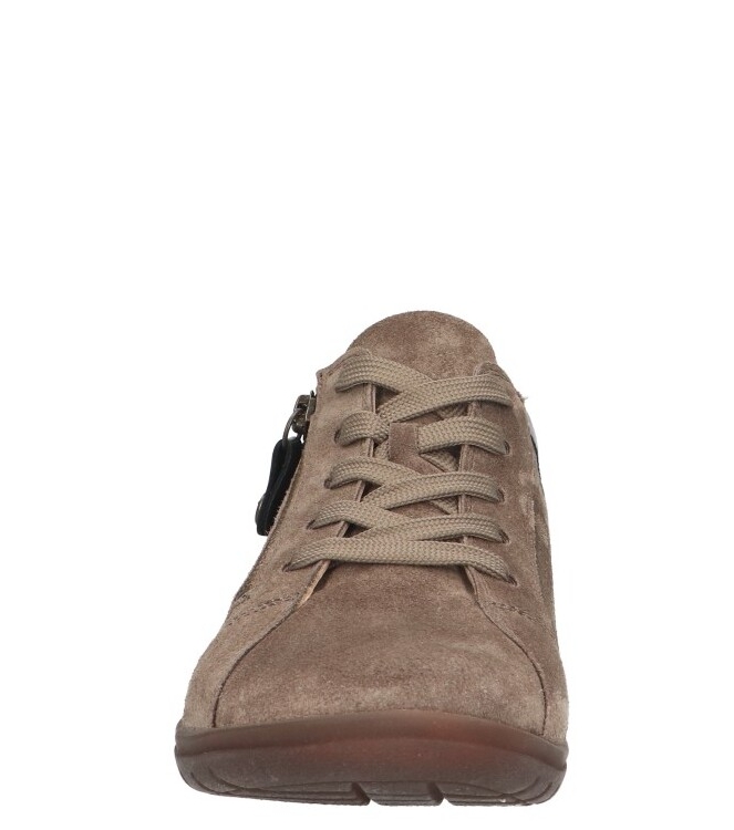 Hartjes sneaker <span>162.0825 09/75 XSCasual</span> 162.0825 09/75 XSCasual beige - www.bremmerschoenen.info - Bremmer Schoenen