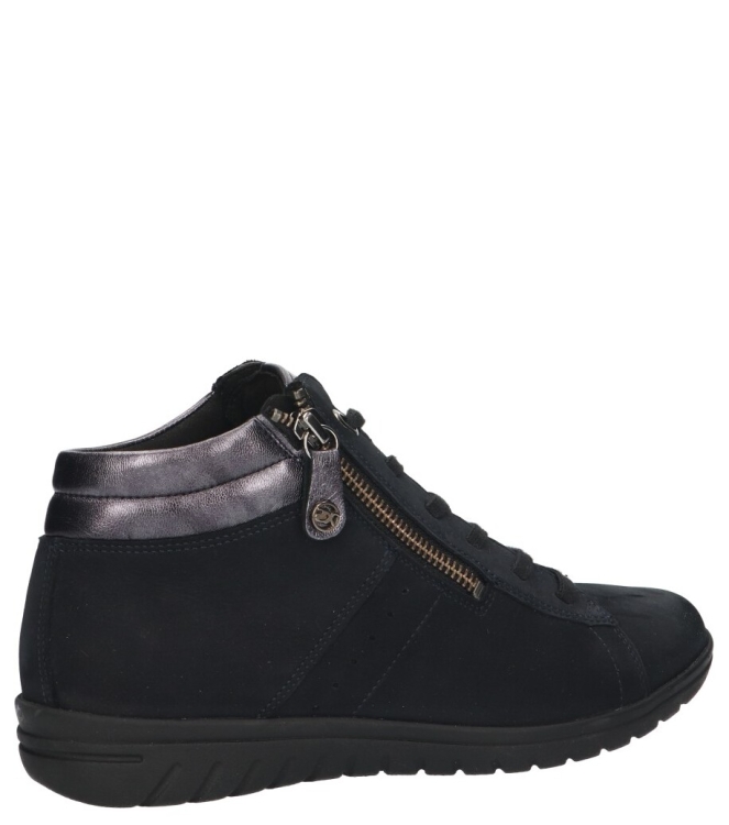 Hartjes sneaker <span>172.0836 47/13 XSCasual</span> 172.0836 47/13 XSCasual blauw - www.bremmerschoenen.info - Bremmer Schoenen