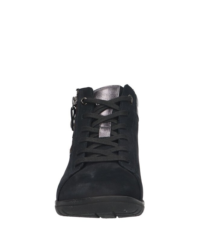 Hartjes sneaker <span>172.0836 47/13 XSCasual</span> 172.0836 47/13 XSCasual blauw - www.bremmerschoenen.info - Bremmer Schoenen