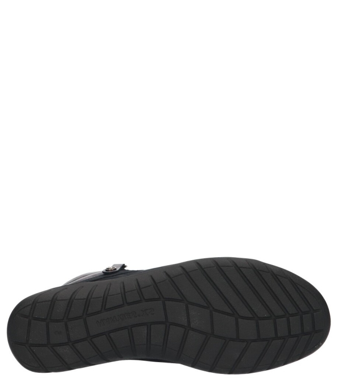 Hartjes sneaker <span>172.0836 47/13 XSCasual</span> 172.0836 47/13 XSCasual blauw - www.bremmerschoenen.info - Bremmer Schoenen