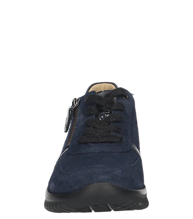 Hartjes Hartjes sneaker <span>162.2401 47/47 Wave</span> 47/47 Donkelblau Hartjes sneaker <span>162.2401 47/47 Wave</span> 162.2401 47/47 Wave blauw - www.bremmerschoenen.info - Bremmer Schoenen