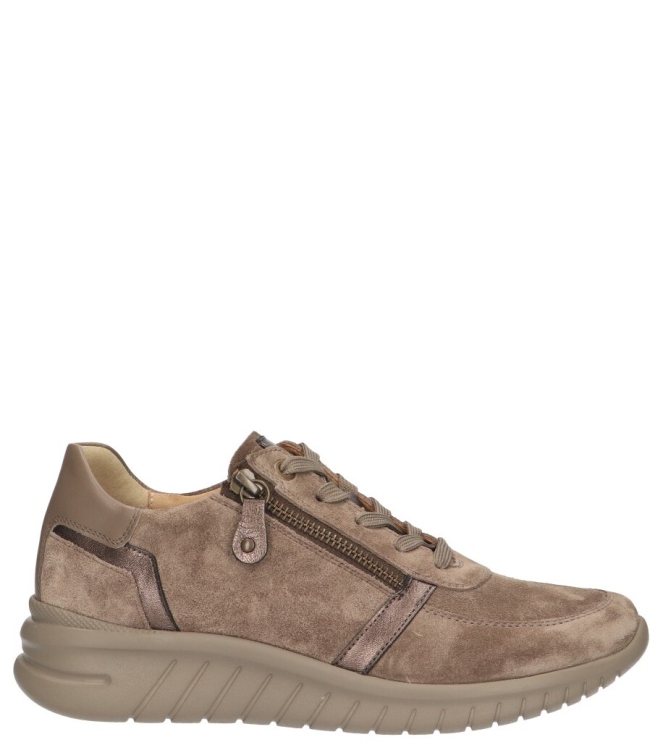Hartjes Hartjes sneaker <span>162.2401 09/75 Wave</span> 09/75 muskat Hartjes sneaker <span>162.2401 09/75 Wave</span> 162.2401 09/75 Wave beige - www.bremmerschoenen.info - Bremmer Schoenen