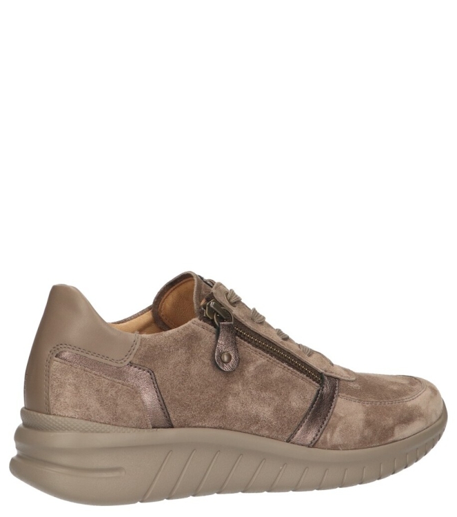 Hartjes Hartjes sneaker <span>162.2401 09/75 Wave</span> 09/75 muskat Hartjes sneaker <span>162.2401 09/75 Wave</span> 162.2401 09/75 Wave beige - www.bremmerschoenen.info - Bremmer Schoenen