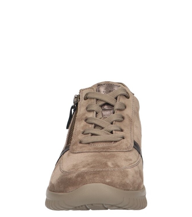 Hartjes Hartjes sneaker <span>162.2401 09/75 Wave</span> 09/75 muskat Hartjes sneaker <span>162.2401 09/75 Wave</span> 162.2401 09/75 Wave beige - www.bremmerschoenen.info - Bremmer Schoenen