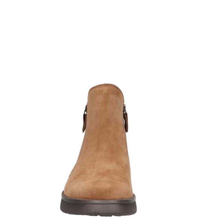 Hartjes Hartjes enkellaars <span>172.2201 53/00 Country</span> 53/00 cognac Hartjes enkellaars <span>172.2201 53/00 Country</span> 172.2201 53/00 Country cognac - www.bremmerschoenen.info - Bremmer Schoenen