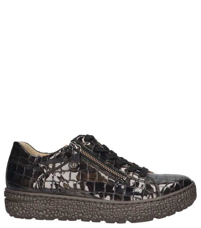 Hartjes Hartjes sneaker <span>162.1402 41/00 Phil</span> 41/00 stone Hartjes sneaker <span>162.1402 41/00 Phil</span> 162.1402 41/00 Phil grijs - www.bremmerschoenen.info - Bremmer Schoenen