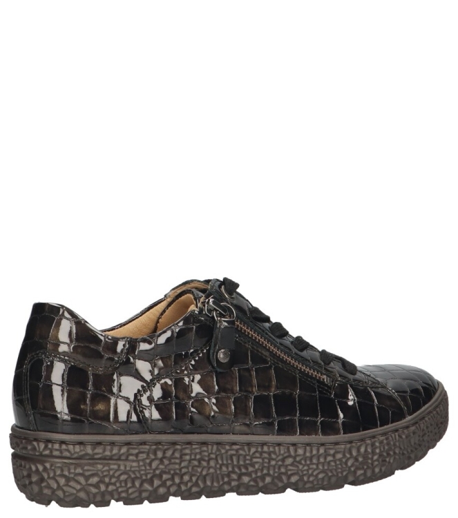 Hartjes Hartjes sneaker <span>162.1402 41/00 Phil</span> 41/00 stone Hartjes sneaker <span>162.1402 41/00 Phil</span> 162.1402 41/00 Phil grijs - www.bremmerschoenen.info - Bremmer Schoenen