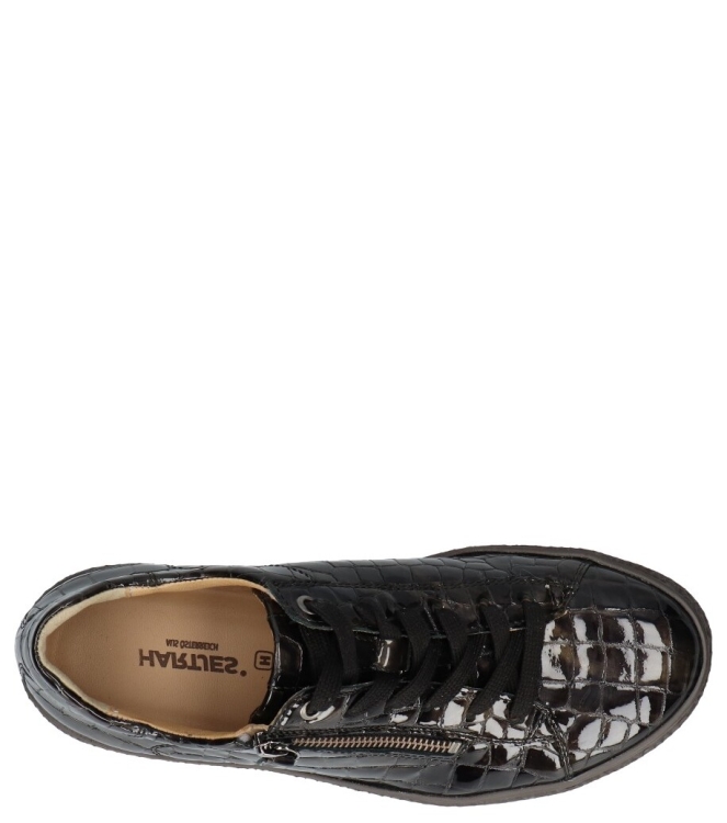 Hartjes Hartjes sneaker <span>162.1402 41/00 Phil</span> 41/00 stone Hartjes sneaker <span>162.1402 41/00 Phil</span> 162.1402 41/00 Phil grijs - www.bremmerschoenen.info - Bremmer Schoenen