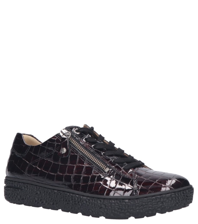 Hartjes Hartjes sneaker <span>162.1402 87/00 Phil</span> 87/00 Bordeaux Hartjes sneaker <span>162.1402 87/00 Phil</span> 162.1402 87/00 Phil bordeaux - www.bremmerschoenen.info - Bremmer Schoenen