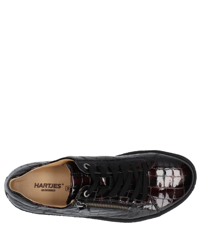 Hartjes Hartjes sneaker <span>162.1402 87/00 Phil</span> 87/00 Bordeaux Hartjes sneaker <span>162.1402 87/00 Phil</span> 162.1402 87/00 Phil bordeaux - www.bremmerschoenen.info - Bremmer Schoenen