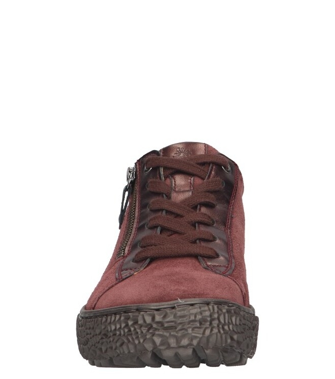 Hartjes sneaker <span>162.1431 86/86 Phil</span> 162.1431 86/86 Phil bordeaux - www.bremmerschoenen.info - Bremmer Schoenen