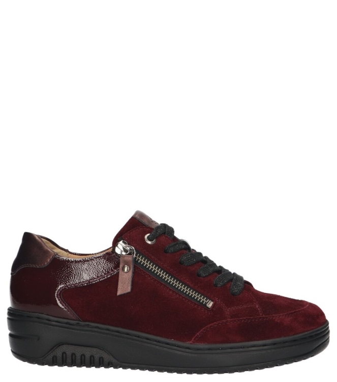 Hartjes Hartjes sneaker <span>162.1703 10/10 Soul</span> 10/10 aubergine aubergine Hartjes sneaker <span>162.1703 10/10 Soul</span> 162.1703 10/10 Soul bordeaux - www.bremmerschoenen.info - Bremmer Schoenen
