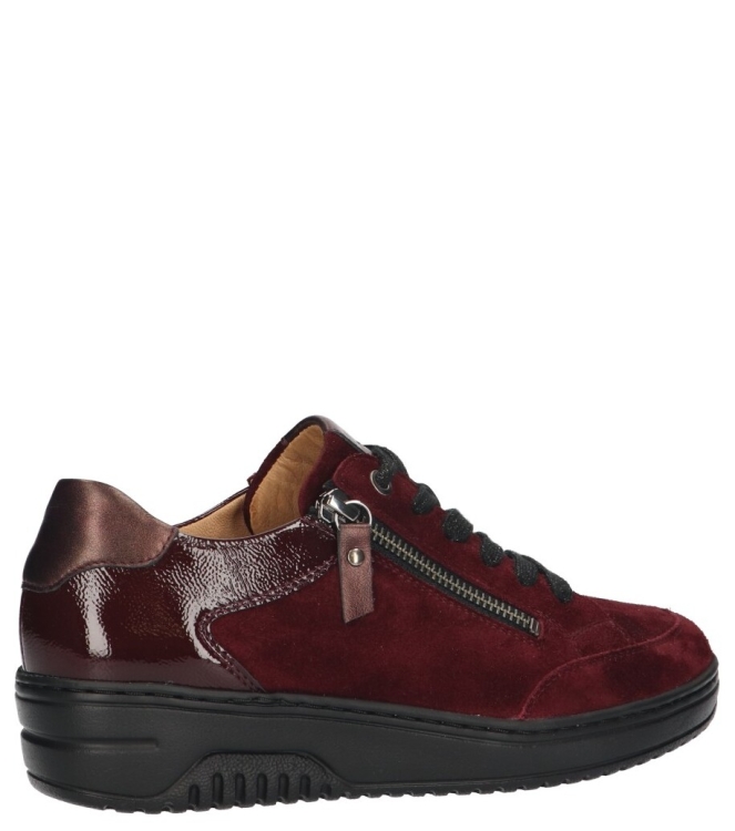 Hartjes Hartjes sneaker <span>162.1703 10/10 Soul</span> 10/10 aubergine aubergine Hartjes sneaker <span>162.1703 10/10 Soul</span> 162.1703 10/10 Soul bordeaux - www.bremmerschoenen.info - Bremmer Schoenen