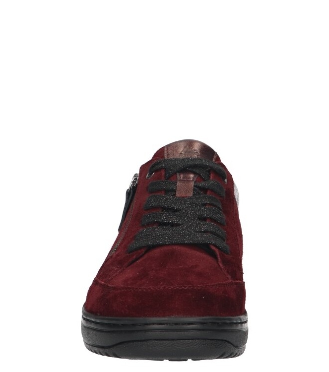 Hartjes Hartjes sneaker <span>162.1703 10/10 Soul</span> 10/10 aubergine aubergine Hartjes sneaker <span>162.1703 10/10 Soul</span> 162.1703 10/10 Soul bordeaux - www.bremmerschoenen.info - Bremmer Schoenen
