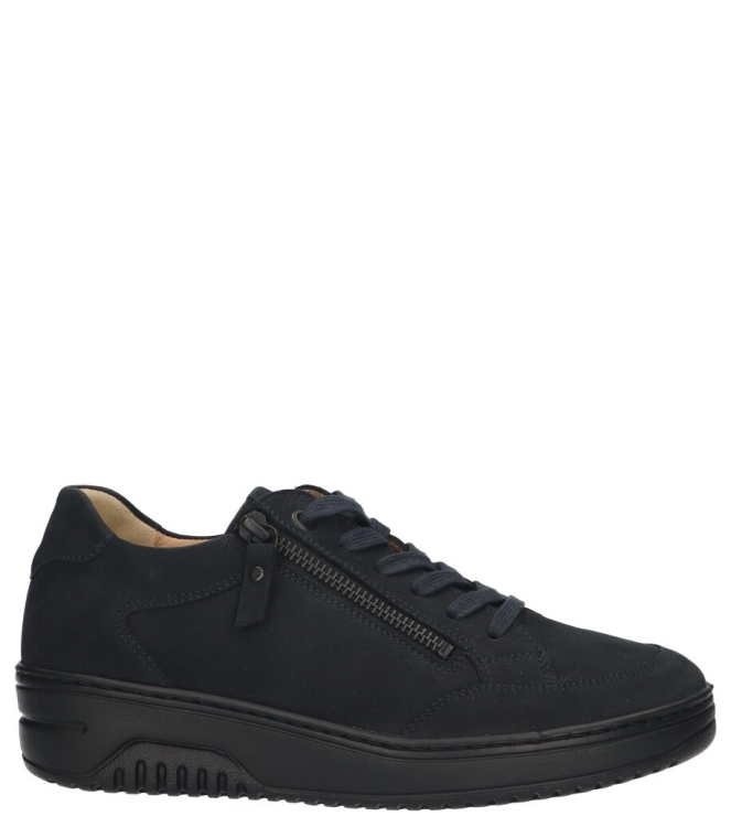 Hartjes Hartjes sneaker <span>162.1710 47/00 Soul</span> 47/00 dunkelblau Hartjes sneaker <span>162.1710 47/00 Soul</span> 162.1710 47/00 Soul blauw - www.bremmerschoenen.info - Bremmer Schoenen
