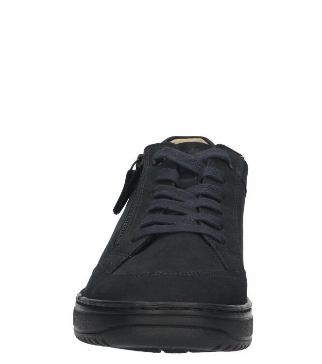 Hartjes Hartjes sneaker <span>162.1710 47/00 Soul</span> 47/00 dunkelblau Hartjes sneaker <span>162.1710 47/00 Soul</span> 162.1710 47/00 Soul blauw - www.bremmerschoenen.info - Bremmer Schoenen