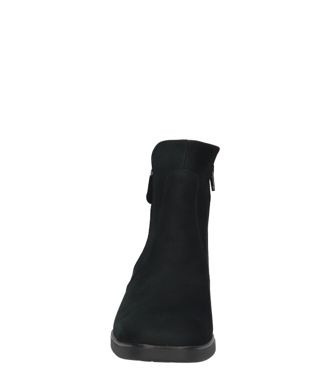 Hartjes Hartjes enkellaars <span>172.1902 01/00 Blues</span> 01/00 schwarz Hartjes enkellaars <span>172.1902 01/00 Blues</span> 172.1902 01/00 Blues zwart - www.bremmerschoenen.info - Bremmer Schoenen