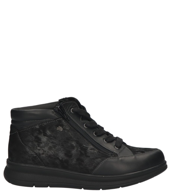 Finn Comfort Finn Comfort sneaker <span>3755 902999 Arles</span> Schwarz Finn Comfort sneaker <span>3755 902999 Arles</span> 3755 902999 Arles zwart - www.bremmerschoenen.info - Bremmer Schoenen